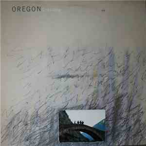 Oregon - Crossing