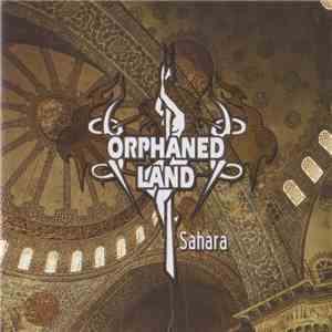 Orphaned Land - Sahara = الصحراء