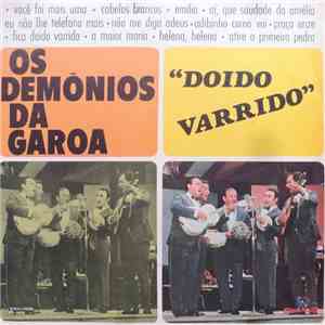 Os Demônios Da Garoa - Doido Varrido