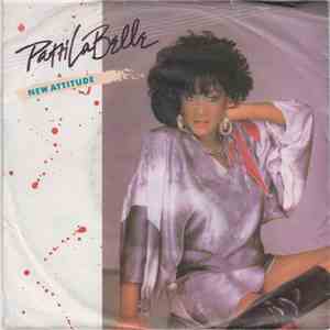 Patti LaBelle - New Attitude