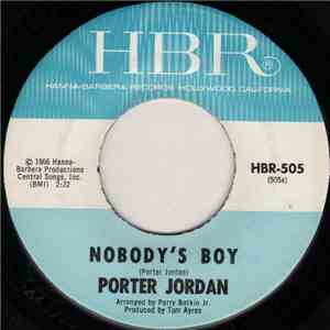 Porter Jordan - Nobody's Boy