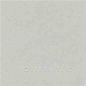 Quakvarteto - Průvany