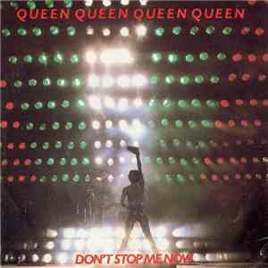 Queen - Don't Stop Me Now