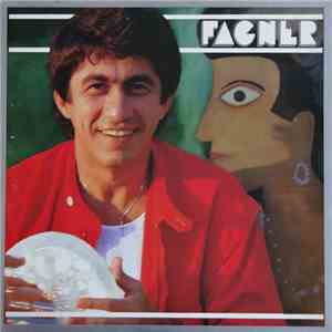 Raimundo Fagner - Fagner