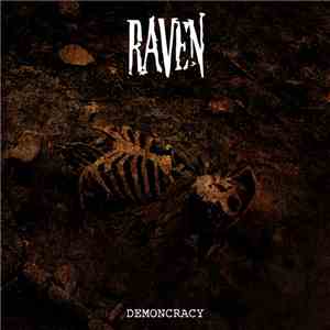 Raven - Demoncracy
