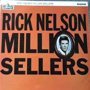 Ricky Nelson  - Million Sellers