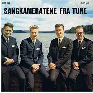 Sangkameratene Fra Tune - Er Du En Vandrer