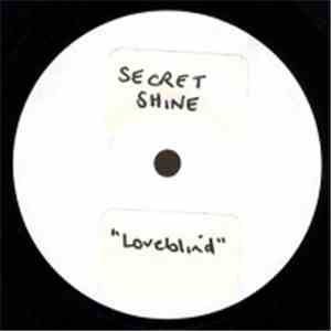 Secret Shine - Loveblind