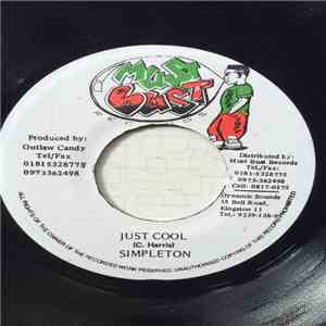Simpleton - Just Cool