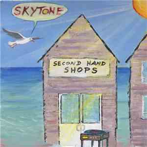 Skytone - Second Hand Shops