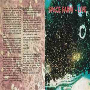 Space Farm - Live