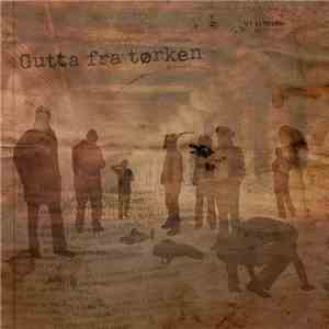 Spesialenheten - Gutta Fra Tørken