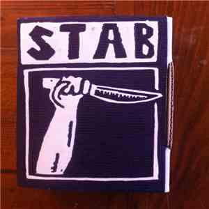 Stab  - Demo XXX