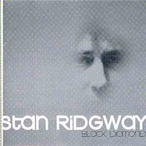 Stan Ridgway - Black Diamond