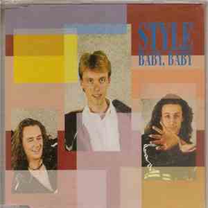 Style  - Baby, Baby