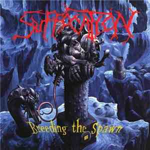 Suffocation - Breeding The Spawn