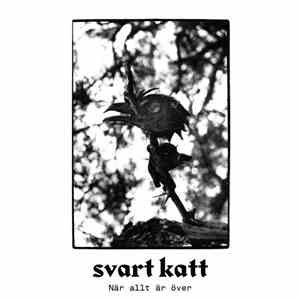 Svart Katt - När allt är över