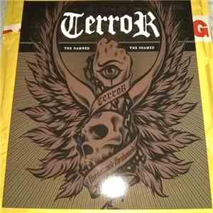 Terror  - The Damned, The Shamed