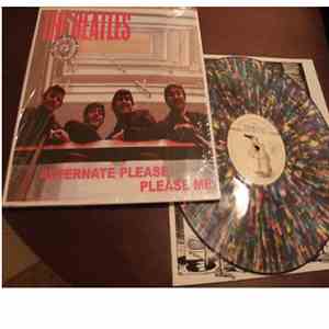 The Beatles - Alternate Please Please Me