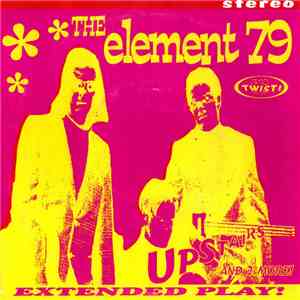 The Element 79 - Upstairs