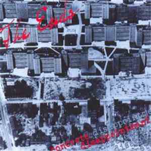The Ends  - Concrete Disappointment