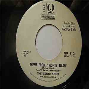 The Good Stuff - Theme From