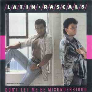 The Latin Rascals - Don't Let Me Be Misunderstood