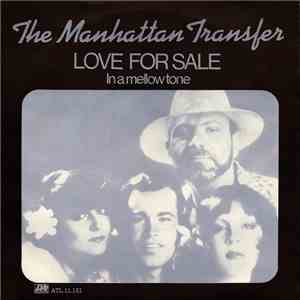 The Manhattan Transfer - Love For Sale