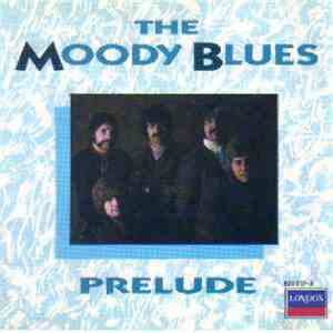 The Moody Blues - Prelude