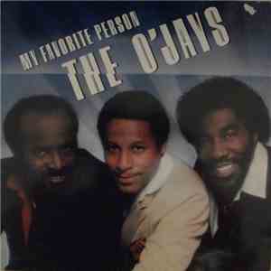 The O'Jays - My Favorite Person