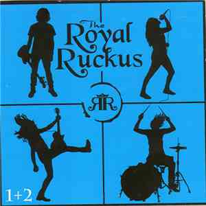 The Royal Ruckus - 1+2
