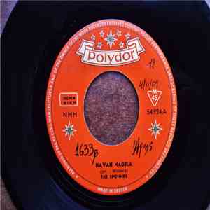 The Spotniks - Havah Nagila / Papa Oom Mow Mow