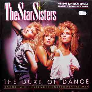The Star Sisters - The Duke Of Dance