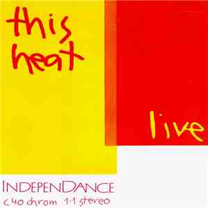 This Heat - Live