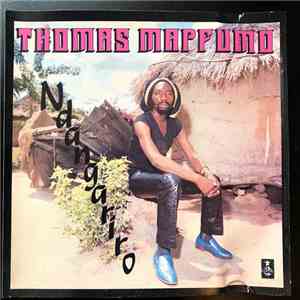 Thomas Mapfumo And The Blacks Unlimited - Ndangariro