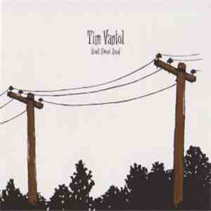 Tim Vantol - Road Sweet Road
