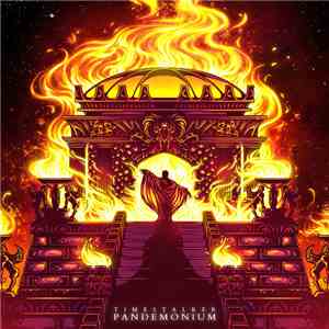 Timestalker - Pandemonium