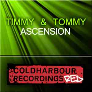 Timmy & Tommy - Ascension
