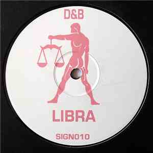 Unknown Artist - Libra