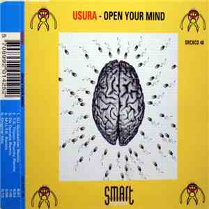 U.S.U.R.A. - Open Your Mind