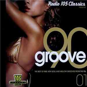 Various - 01 - Groove 90