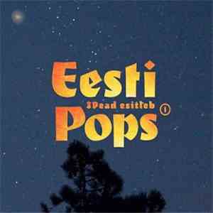 Various - 3 Pead Esitleb: Eesti Pops 1