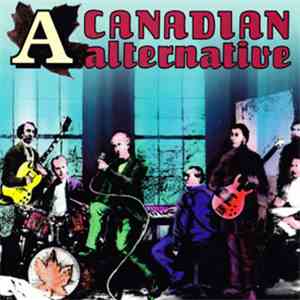 Various - A Canadian Alternative