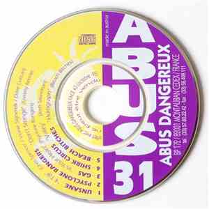 Various - Abus 31