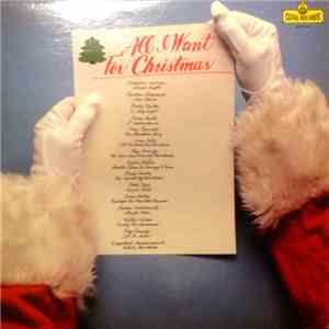 Various - All I Want For Christmas