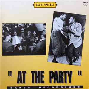 Various - At The Party