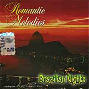 Various - Brazilian Nights