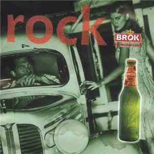 Various - Brok Rock