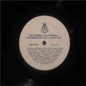 Various - Celebration Of A Century