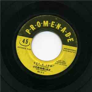 Various - Get A Job
